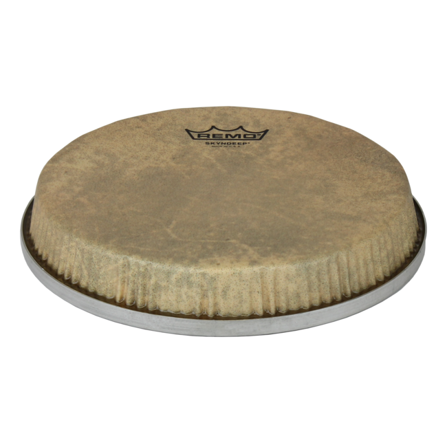Remo - M6-R900-F5- - Bongo Drumhead, R-Series, 9.00", Fiberskyn