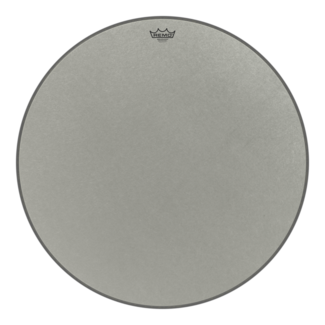 Remo Remo - RA-1030-SS- - **Special Order**, Bass Drum, Ambassador, Renaissance, 30" Diameter