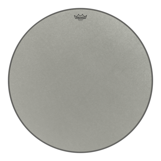 Remo - RA-1030-SS- - **Special Order**, Bass Drum, Ambassador, Renaissance, 30" Diameter