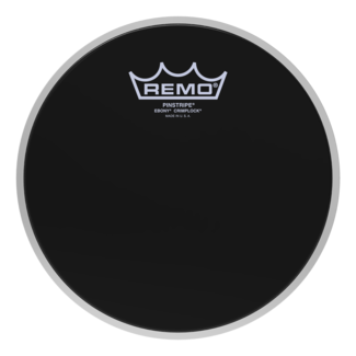 Remo Remo - M4-1175-S6-D1008 - Conga Drumhead, Symmetry, 11.75" D1, Skyndeep, "Puerto Rican Flag" Graphic