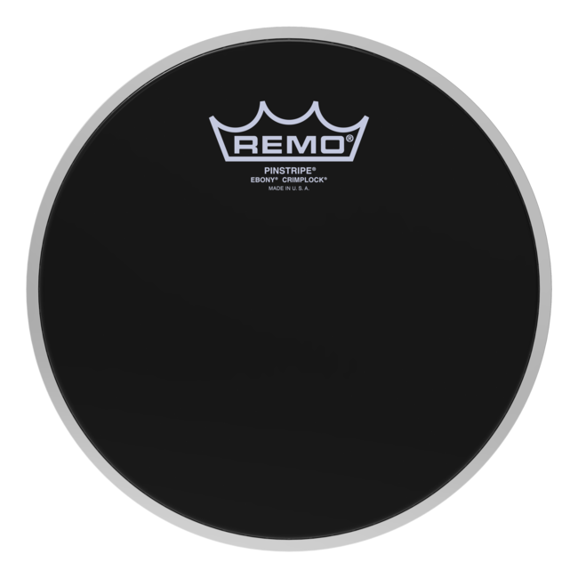 Remo - M4-1175-S6-D1008 - Conga Drumhead, Symmetry, 11.75" D1, Skyndeep, "Puerto Rican Flag" Graphic
