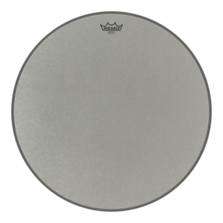 Remo Remo - RE-1024-SS- - Bass Drum, Emperor, Renaissance, 24" Diameter