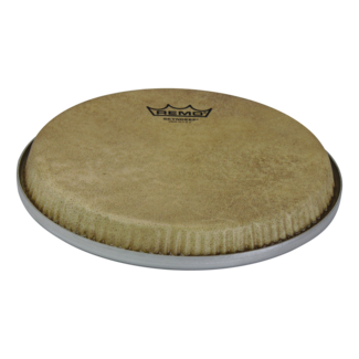 Remo Remo - M6-R850-N6- - Bongo Drumhead, R-Series, 8.50", Nuskyn