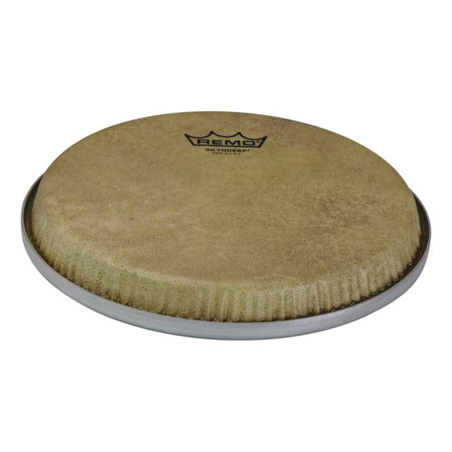 Remo - M6-R850-N6- - Bongo Drumhead, R-Series, 8.50", Nuskyn