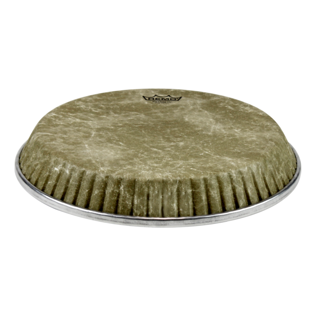 Remo - M4-1175-N6-D3 - Conga Drumhead, Symmetry, 11.75" D3, Nuskyn
