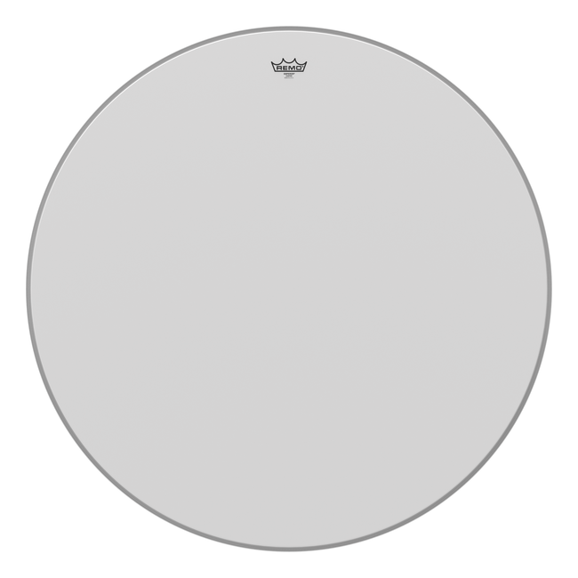 Remo - BB-1140-00- - **Special Order**, Bass Drum, Emperor, Coated, 40" Diameter