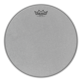 Remo Remo - RE-0006-MP- - Batter, Crimplock, Emperor, Renaissance, 6" Diameter