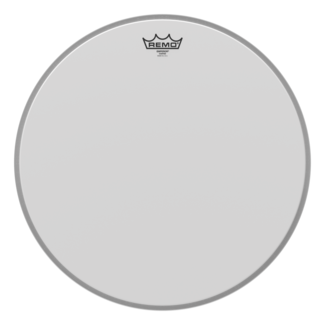 Remo Remo - BB-1120-00- - Bass Drum, Emperor, Coated, 20" Diameter