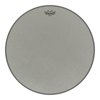 Remo Remo - RE-1022-SS- - Bass Drum, Emperor, Renaissance, 22" Diameter