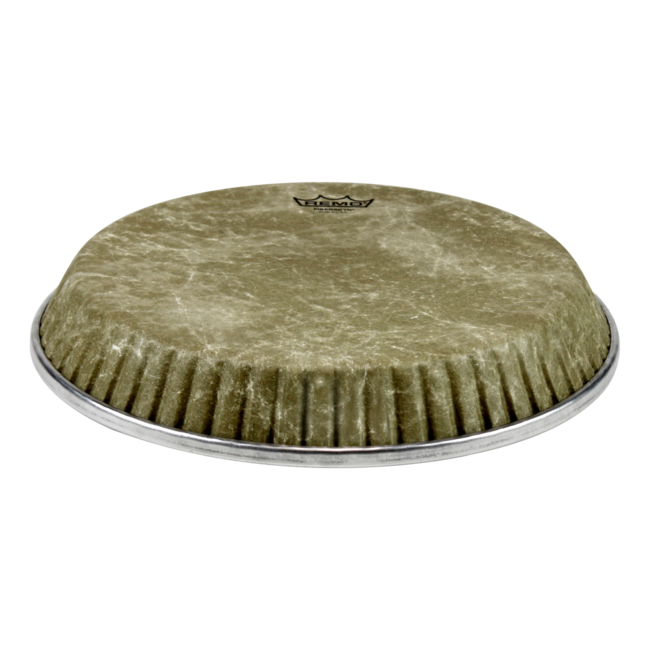 Remo - M4-1175-N6-D1 - Conga Drumhead, Symmetry, 11.75" D1, Nuskyn
