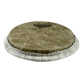 Remo Remo - M9-0715-N5- - Bongo Drumhead, Tucked, 7.15", Nuskyn
