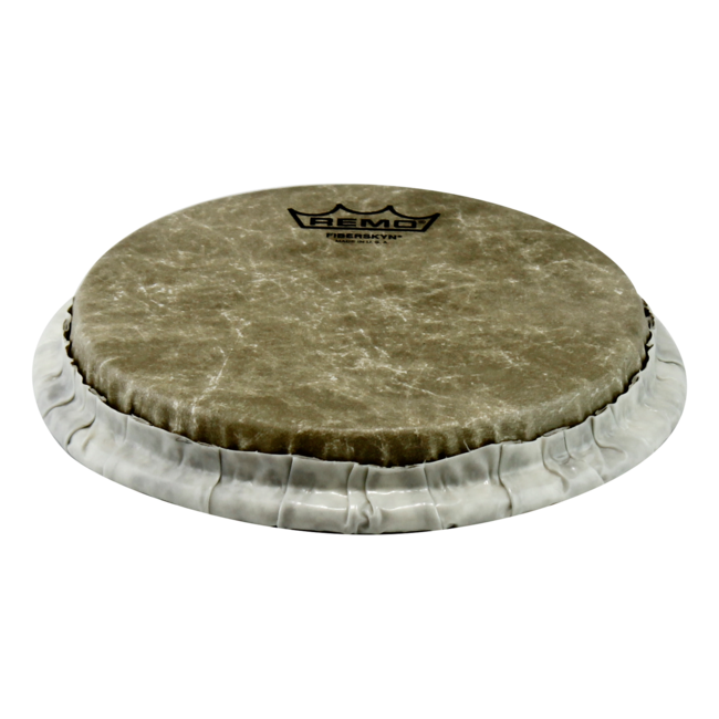 Remo - M9-0715-N5- - Bongo Drumhead, Tucked, 7.15", Nuskyn