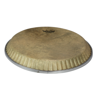 Remo Remo - M4-1225-F6-D1 - Conga Drumhead, Symmetry, 12.25" D1, Fiberskyn