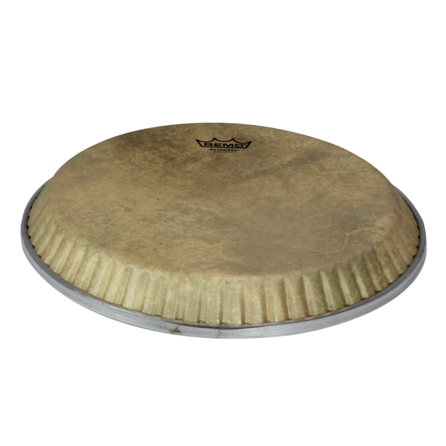 Remo - M4-1225-F6-D1 - Conga Drumhead, Symmetry, 12.25" D1, Fiberskyn