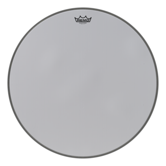 Remo Remo - SN-1023-00- - Bass Drum, Silentstroke, 23'' Diameter