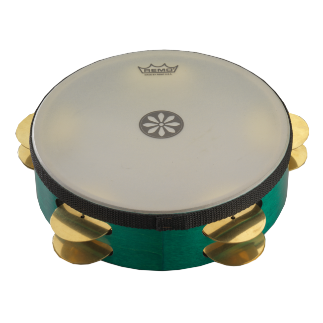 Remo - HK-3411-00- - Rt 500 Throwoff Set