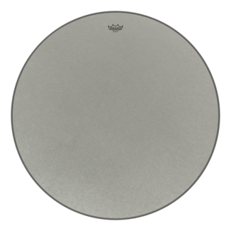 Remo Remo - RA-1036-SS- - **Special Order**, Bass Drum, Ambassador, Renaissance, 36" Diameter