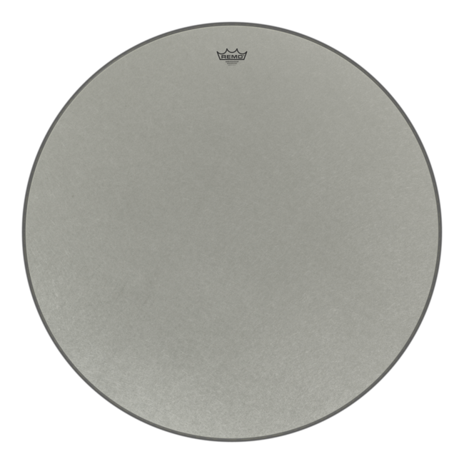 Remo - RA-1036-SS- - **Special Order**, Bass Drum, Ambassador, Renaissance, 36" Diameter