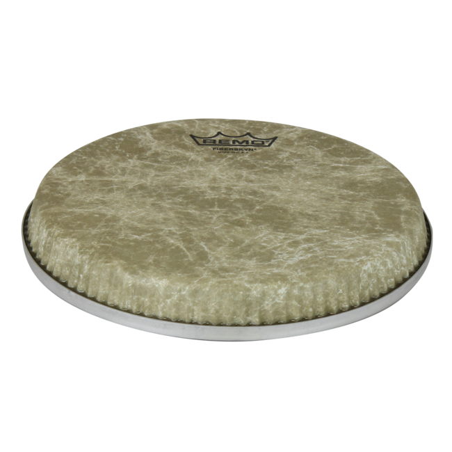 Remo - M6-S675-N1- - Bongo Drumhead, S-Series, 6.75", Nuskyn
