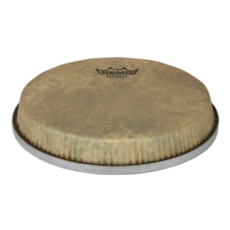 Remo Remo - M6-S675-FD- - Bongo Drumhead, S-Series, 6.75", Fiberskyn