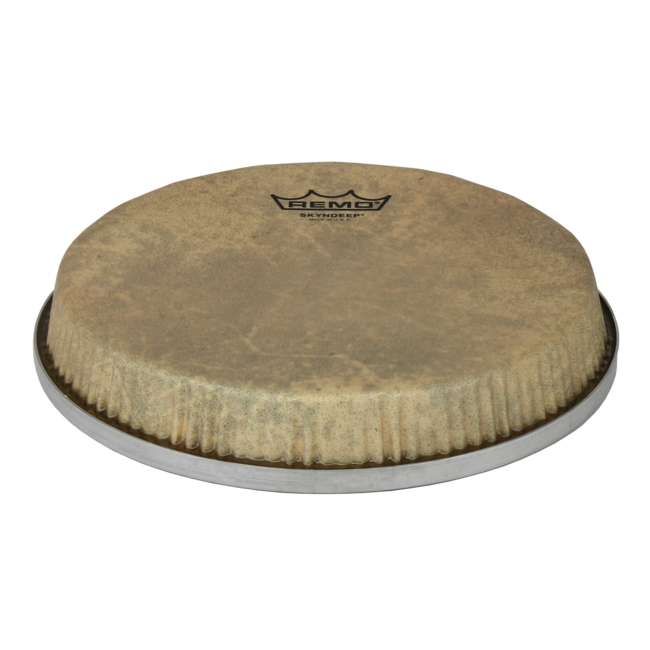 Remo - M6-S675-FD- - Bongo Drumhead, S-Series, 6.75", Fiberskyn