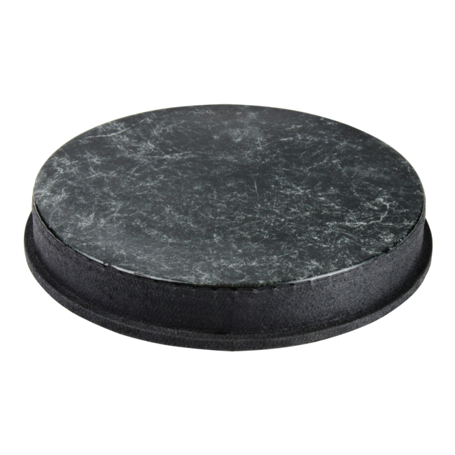 Remo - MO-2512-SD-0039 - Drumhead, M2 Type, Skyndeep, Evergreen Graphic, 12" Diameter, 2.5" Collar