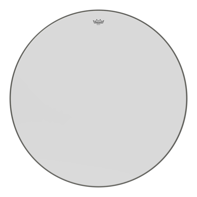 Remo - GD-1018-00- - **Special Order**, Bass Drum, Gold Starfire, 18" Diameter