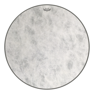 Remo Remo - P3-1028-RA- - **Special Order**, Bass Drum, Powerstroke 3, Renaissance, 28" Diameter