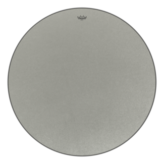 Remo Remo - BB-1214-00- - **Special Order**, Bass Drum, Emperor, Smooth White, 14" Diameter