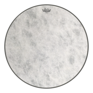 Remo Remo - FD-1528-00- - **Special Order**, Bass Drum, Diplomat, Fiberskyn, 28" Diameter
