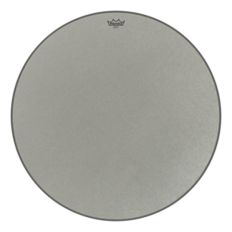 Remo Remo - RE-1032-SS- - **Special Order**, Bass Drum, Emperor, Renaissance, 32" Diameter