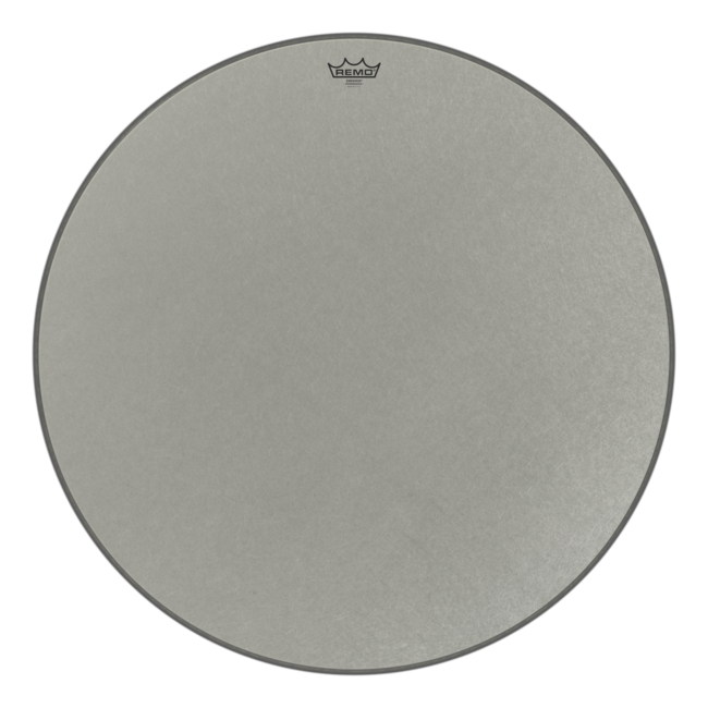 Remo - RE-1032-SS- - **Special Order**, Bass Drum, Emperor, Renaissance, 32" Diameter