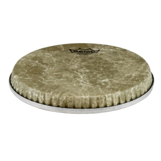 Remo Remo - M6-S800-N1- - Bongo Drumhead, S-Series, 8.00", Nuskyn