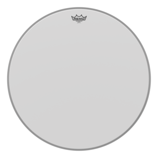 Remo Remo - BA-0310-CU- - Batter, Ambassador, Clear, 10" Diameter, For Cuica