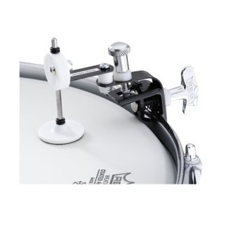 Remo Remo - HK-1500-00- - Adapter, Practice Pad Stand, 8Mm To 1/4"-20, Packaged