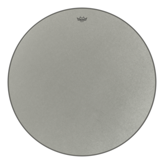 Remo Remo - RA-1040-SS- - **Special Order**, Bass Drum, Ambassador, Renaissance, 40" Diameter