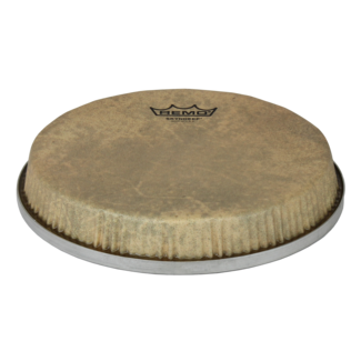 Remo Remo - M6-R880-F5- - Bongo Drumhead, R-Series, 8.80", Fiberskyn