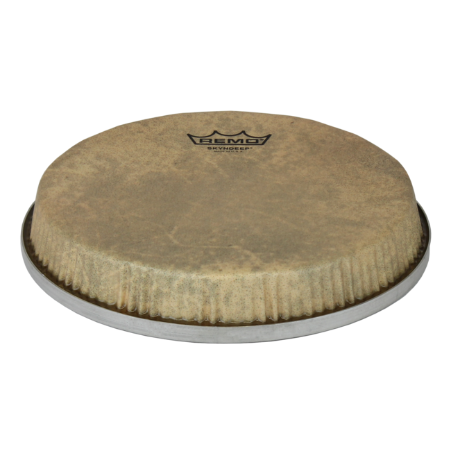 Remo - M6-R880-F5- - Bongo Drumhead, R-Series, 8.80", Fiberskyn