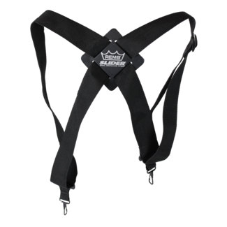 Remo Remo - DM-0579-70- - Dynamo Pack, Black, 5", 7", 9" (1 Ea)