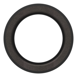 Remo Remo - MF-1015-00- - Muff'L Control, Ring, 15" Diameter, Individual