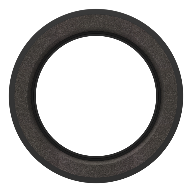 Remo - MF-1015-00- - Muff'L Control, Ring, 15" Diameter, Individual