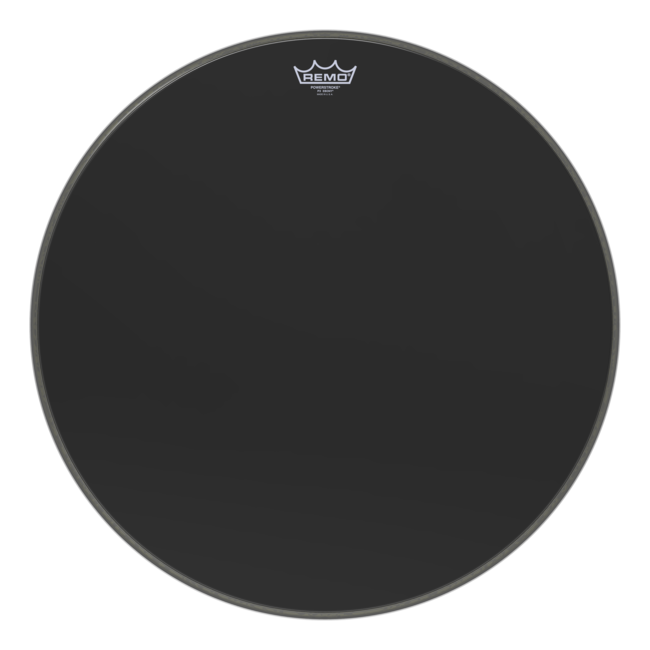 Remo - PA-0012-C1- - Batter, Graphic, Standard, 12" Diameter, 'Diamond Plate'