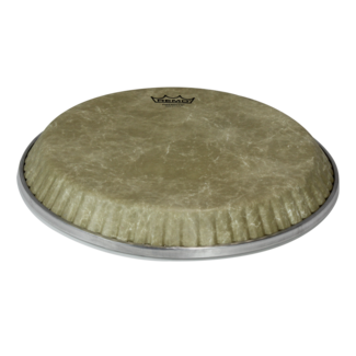 Remo Remo - M2-1175-N6-D2 - Conga Drumhead, Symmetry, 11.75", Low Collar, D2, Nuskyn