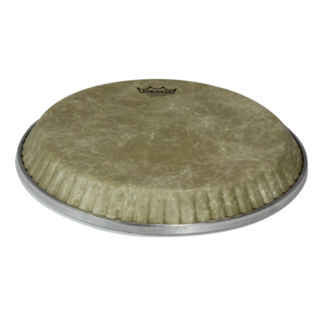 Remo - M2-1175-N6-D2 - Conga Drumhead, Symmetry, 11.75", Low Collar, D2, Nuskyn
