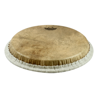 Remo Remo - M7-1250-N6- - Conga Drumhead, Tucked, 12.5", Nuskyn