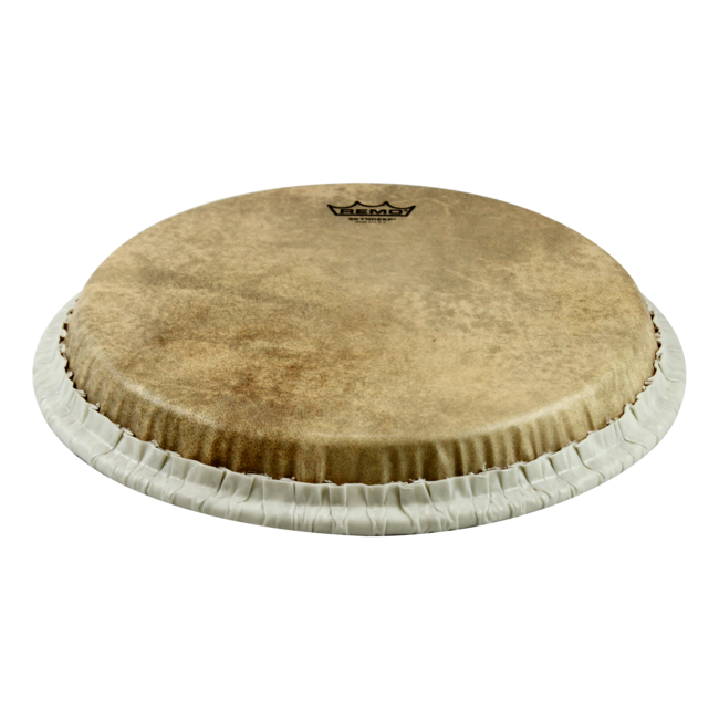 Remo - M7-1250-N6- - Conga Drumhead, Tucked, 12.5", Nuskyn