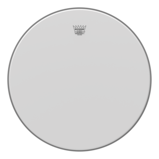 Remo Remo - CL-1122-P3- - Bass Drum, Classic, Powerstroke 3, Coated, 22" Diameter, No Stripe