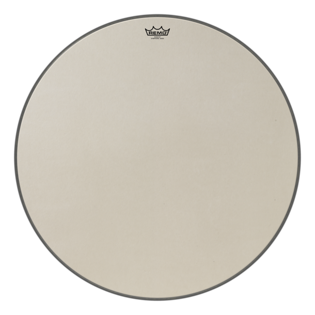 Remo - N3-3030-00- - **Special Order**, Bass Drum, Nuskyn, N3 Film, 30" Diameter