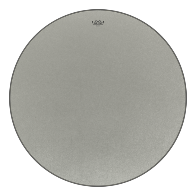 Remo - RE-1040-SS- - **Special Order**, Bass Drum, Emperor, Renaissance, 40" Diameter