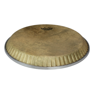 Remo Remo - M4-1250-F6-D1 - Conga Drumhead, Symmetry, 12.50" D1, Fiberskyn